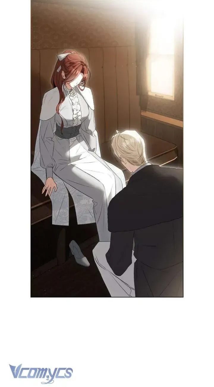 Odalisque Chap 60 - Next Chap 61