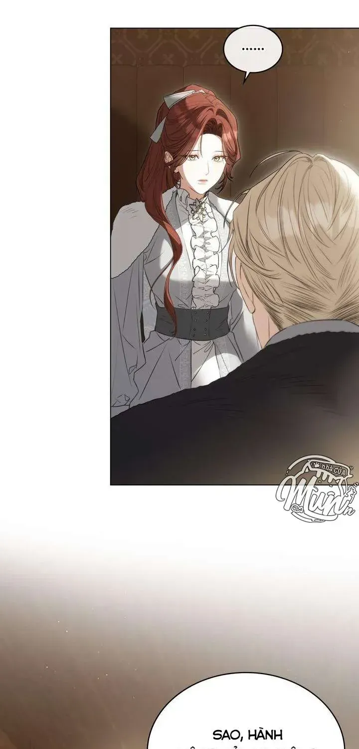 Odalisque Chap 60 - Next Chap 61