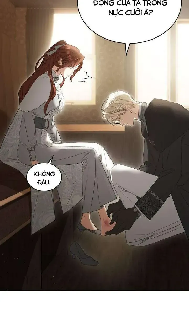 Odalisque Chap 60 - Next Chap 61