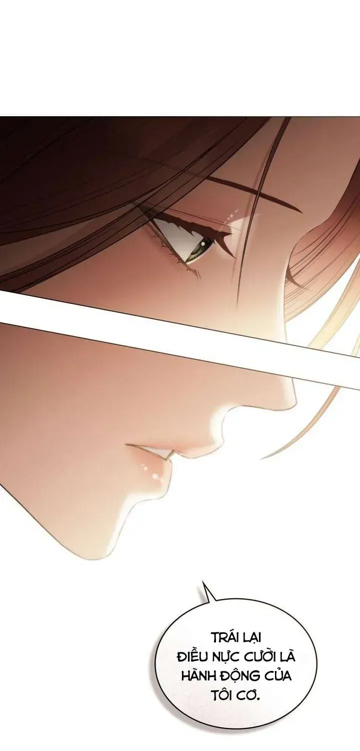 Odalisque Chap 60 - Next Chap 61