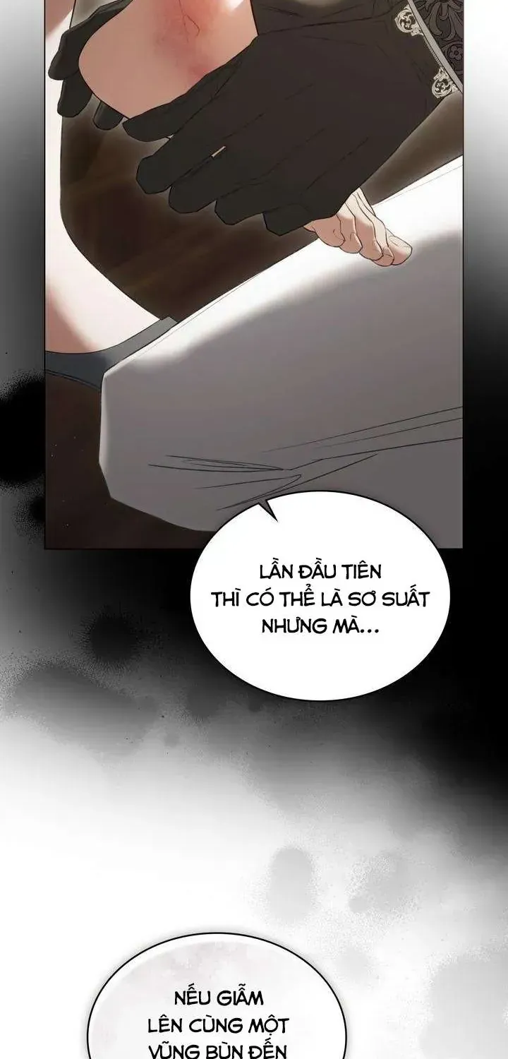 Odalisque Chap 60 - Next Chap 61