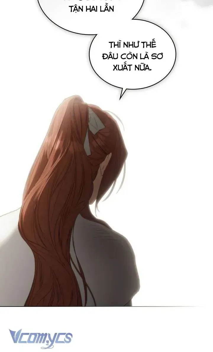 Odalisque Chap 60 - Next Chap 61