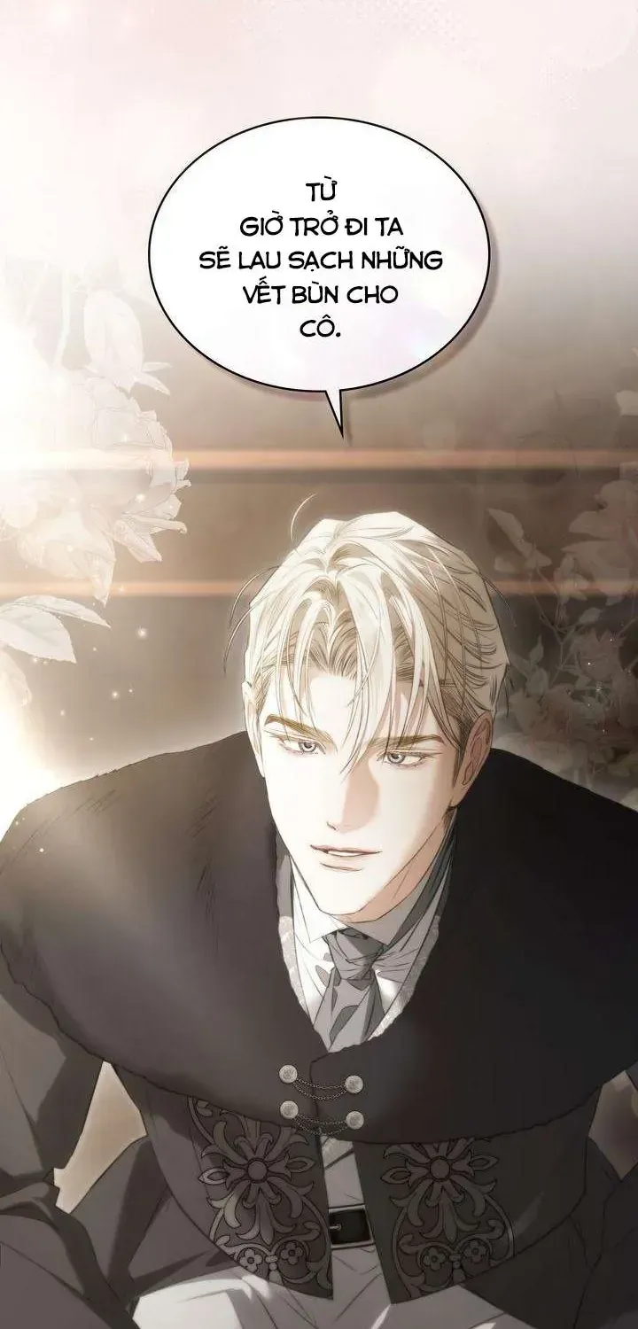 Odalisque Chap 60 - Next Chap 61