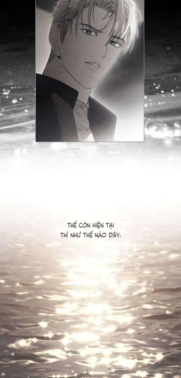 Odalisque Chap 60 - Next Chap 61