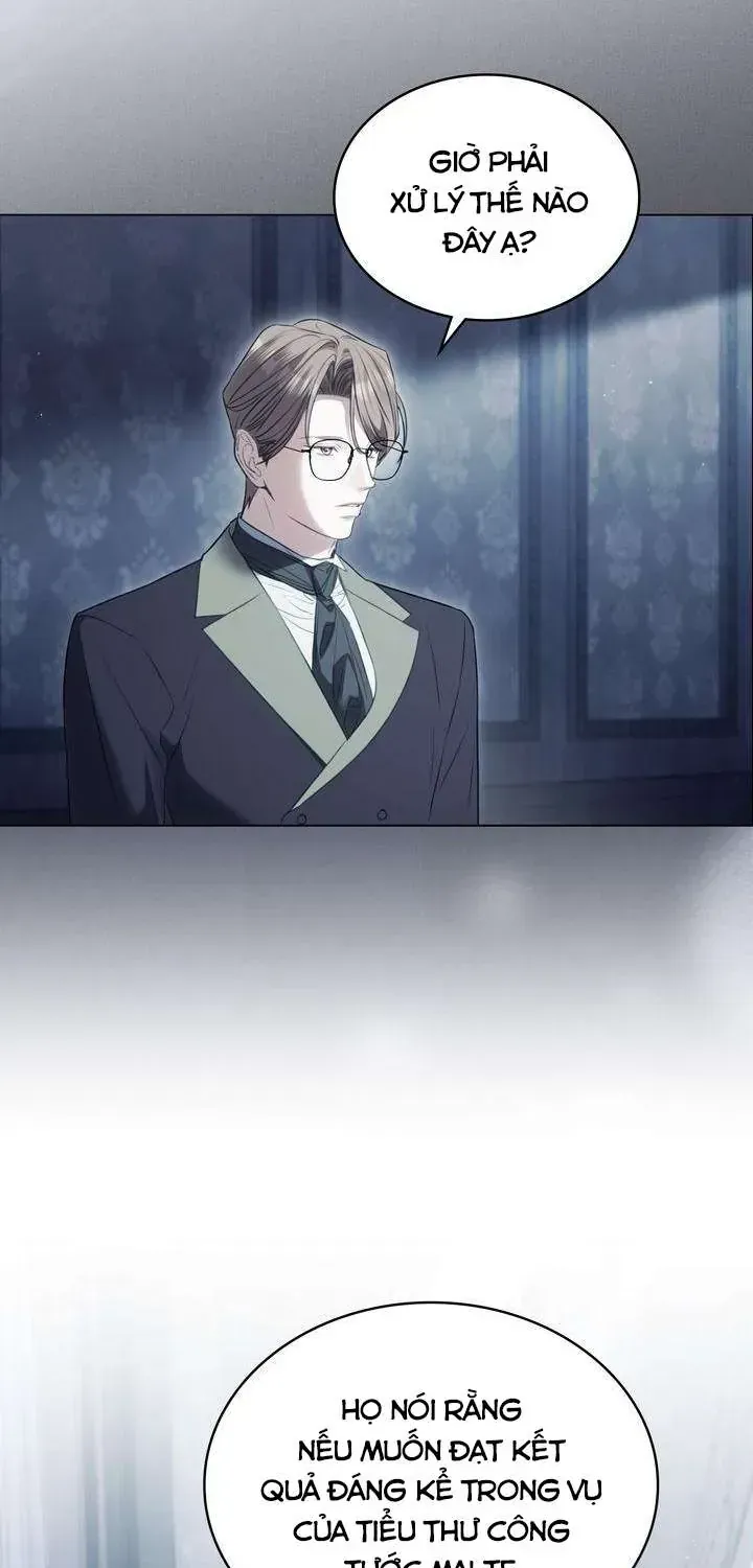 Odalisque Chap 60 - Next Chap 61