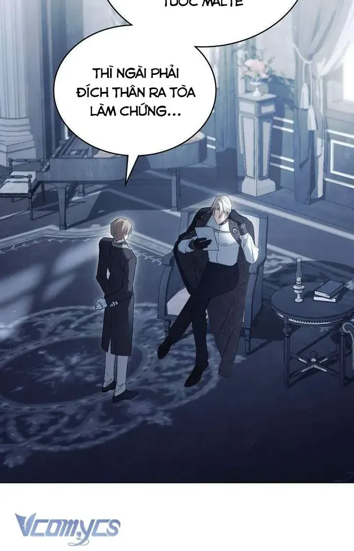 Odalisque Chap 60 - Next Chap 61