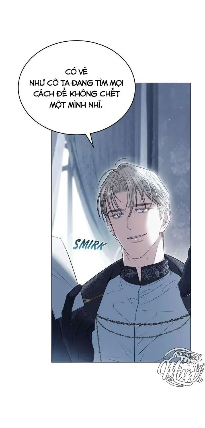 Odalisque Chap 60 - Next Chap 61