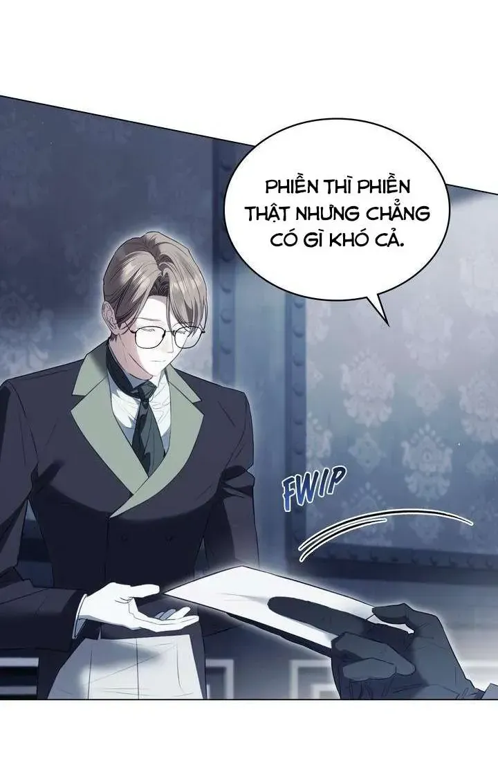 Odalisque Chap 60 - Next Chap 61