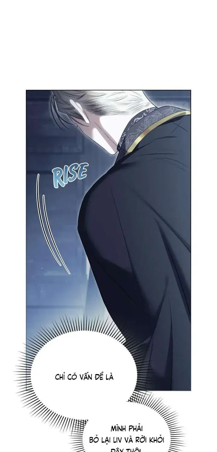 Odalisque Chap 60 - Next Chap 61