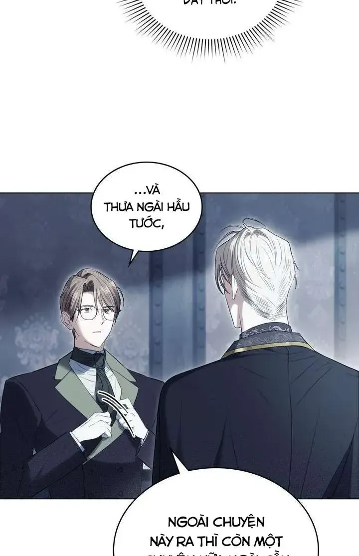 Odalisque Chap 60 - Next Chap 61