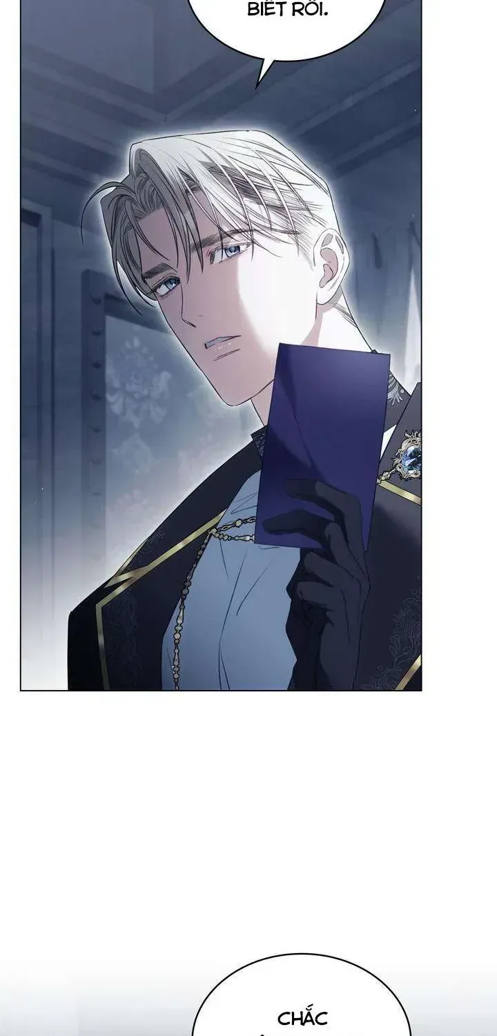 Odalisque Chap 60 - Next Chap 61