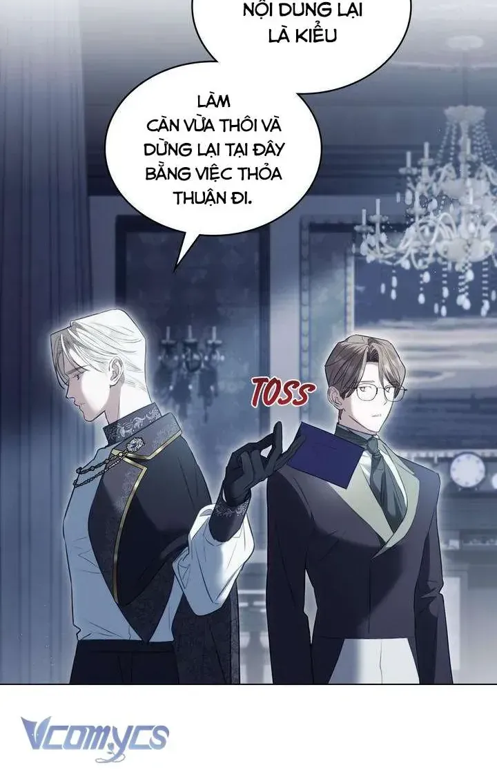 Odalisque Chap 60 - Next Chap 61