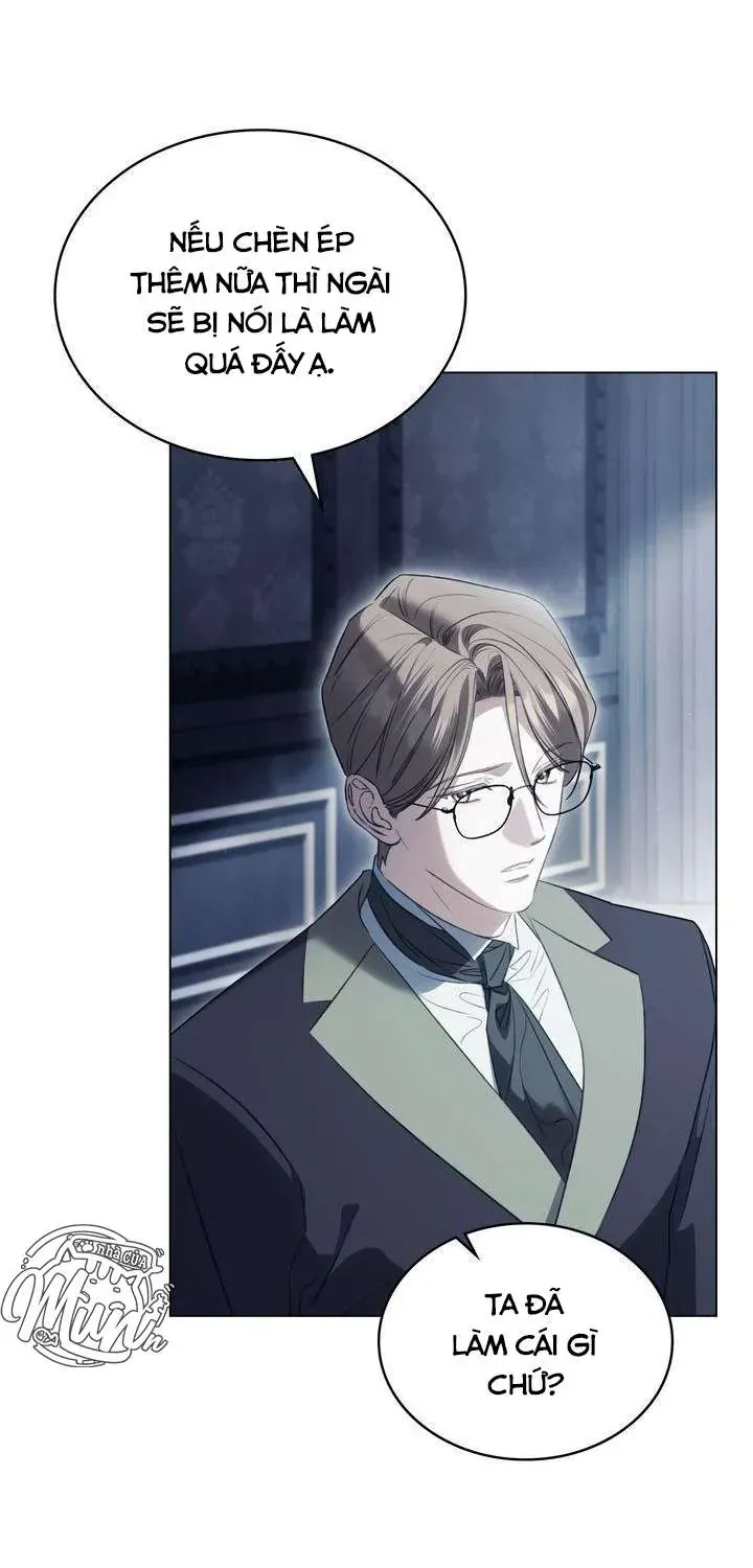 Odalisque Chap 60 - Next Chap 61