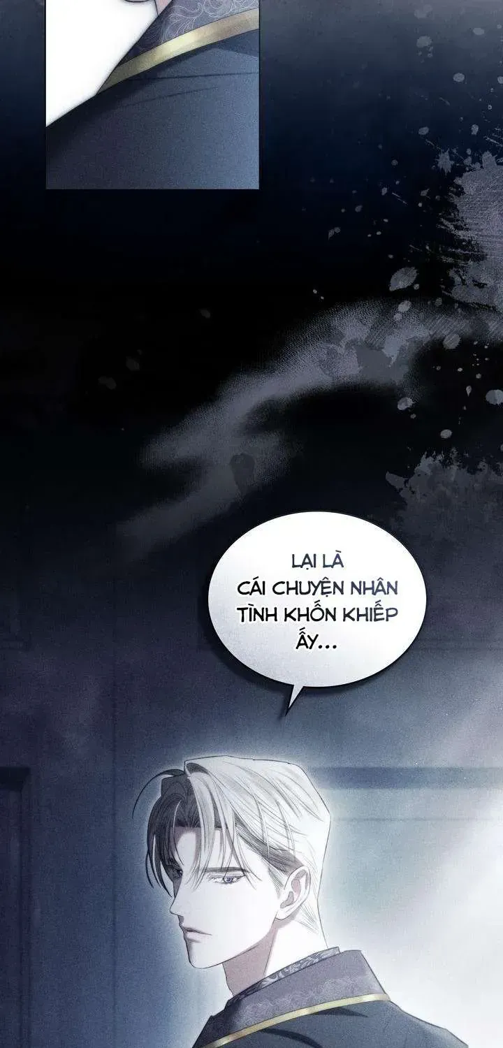 Odalisque Chap 60 - Next Chap 61