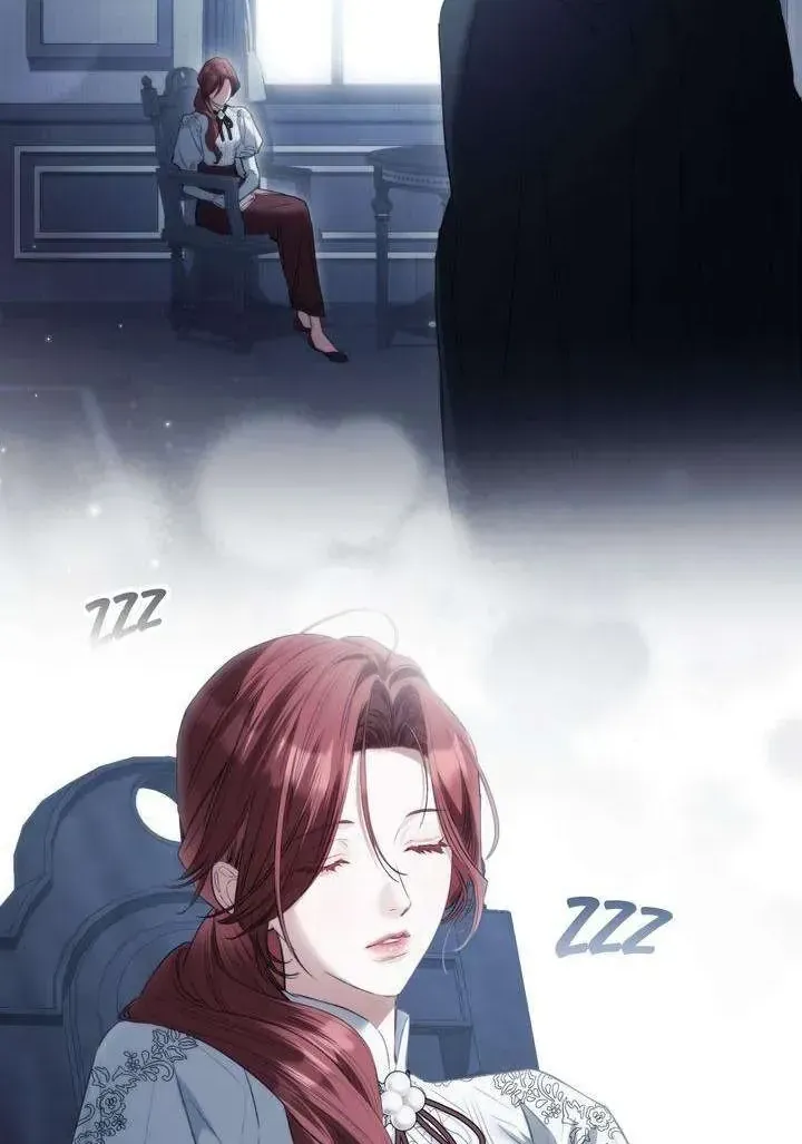 Odalisque Chap 60 - Next Chap 61