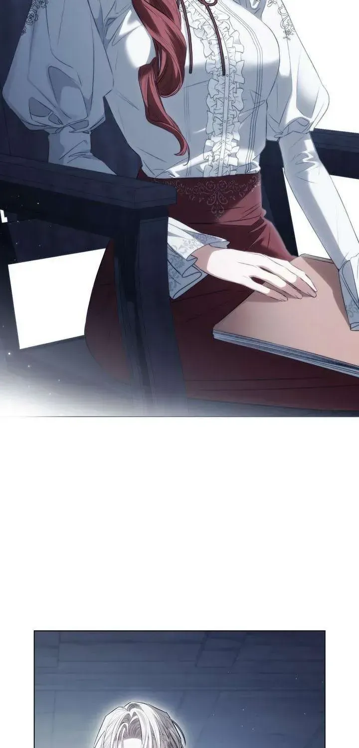 Odalisque Chap 60 - Next Chap 61