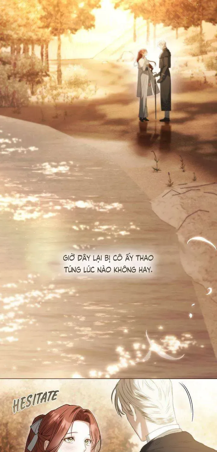 Odalisque Chap 60 - Next Chap 61