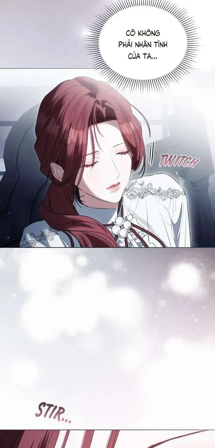 Odalisque Chap 60 - Next Chap 61