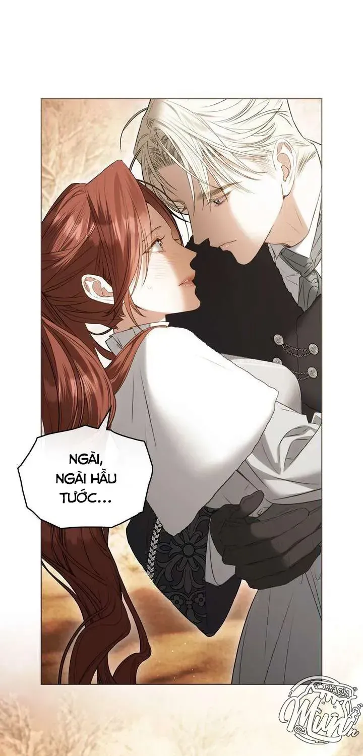 Odalisque Chap 60 - Next Chap 61