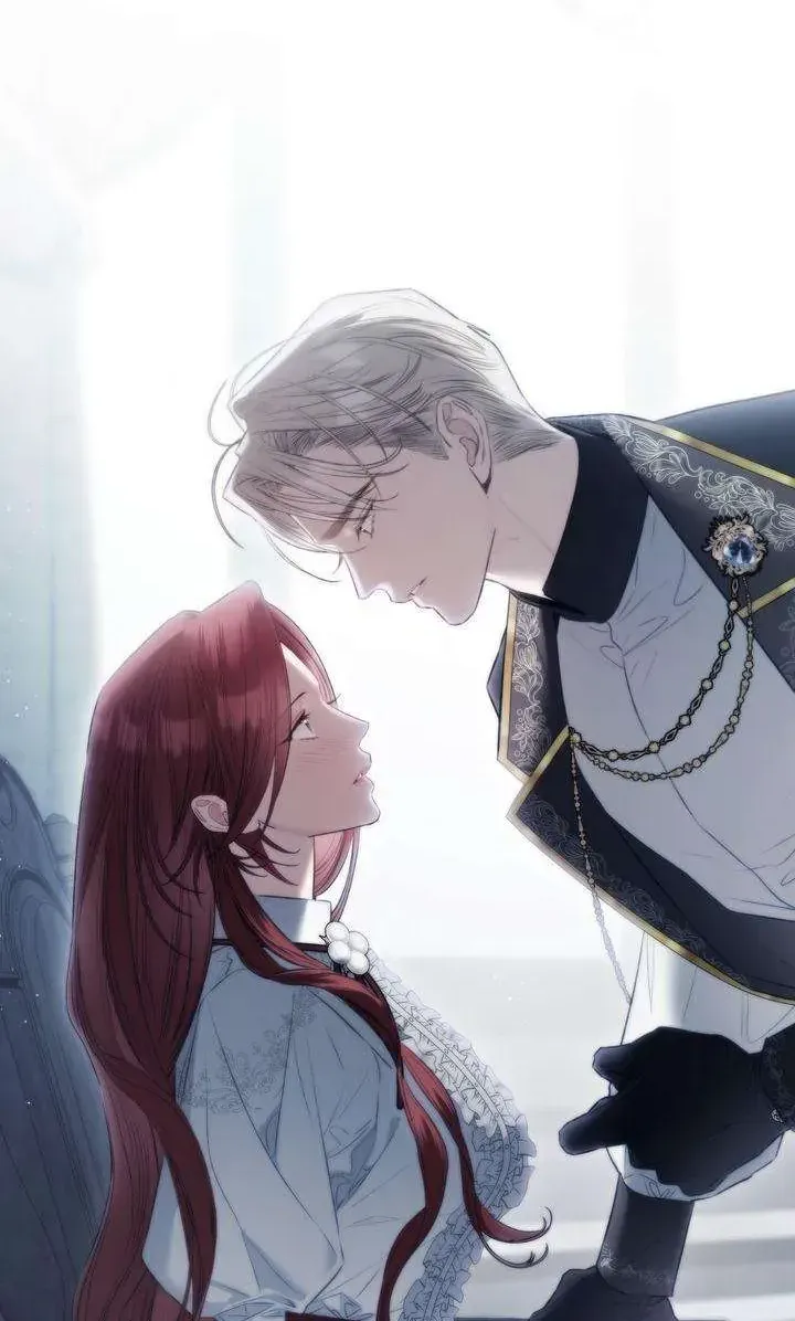 Odalisque Chap 61 - Next Chap 62