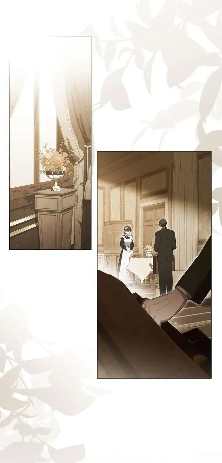 Odalisque Chap 61 - Next Chap 62