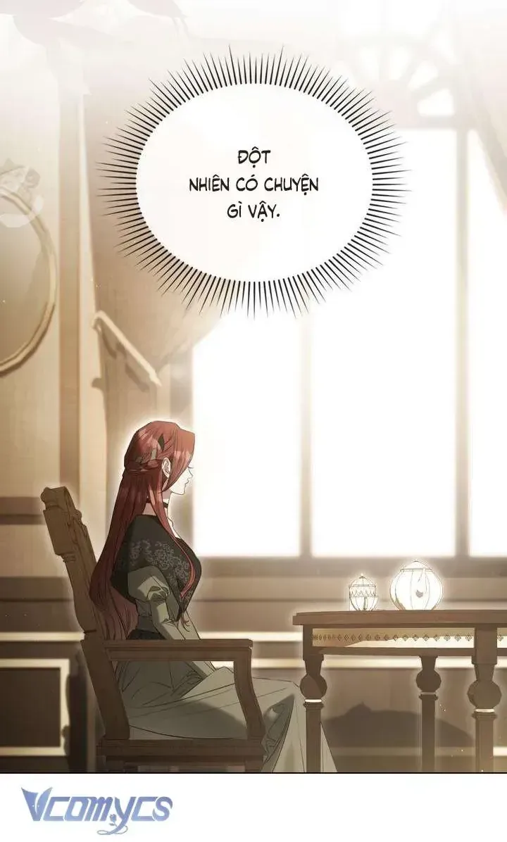 Odalisque Chap 61 - Next Chap 62