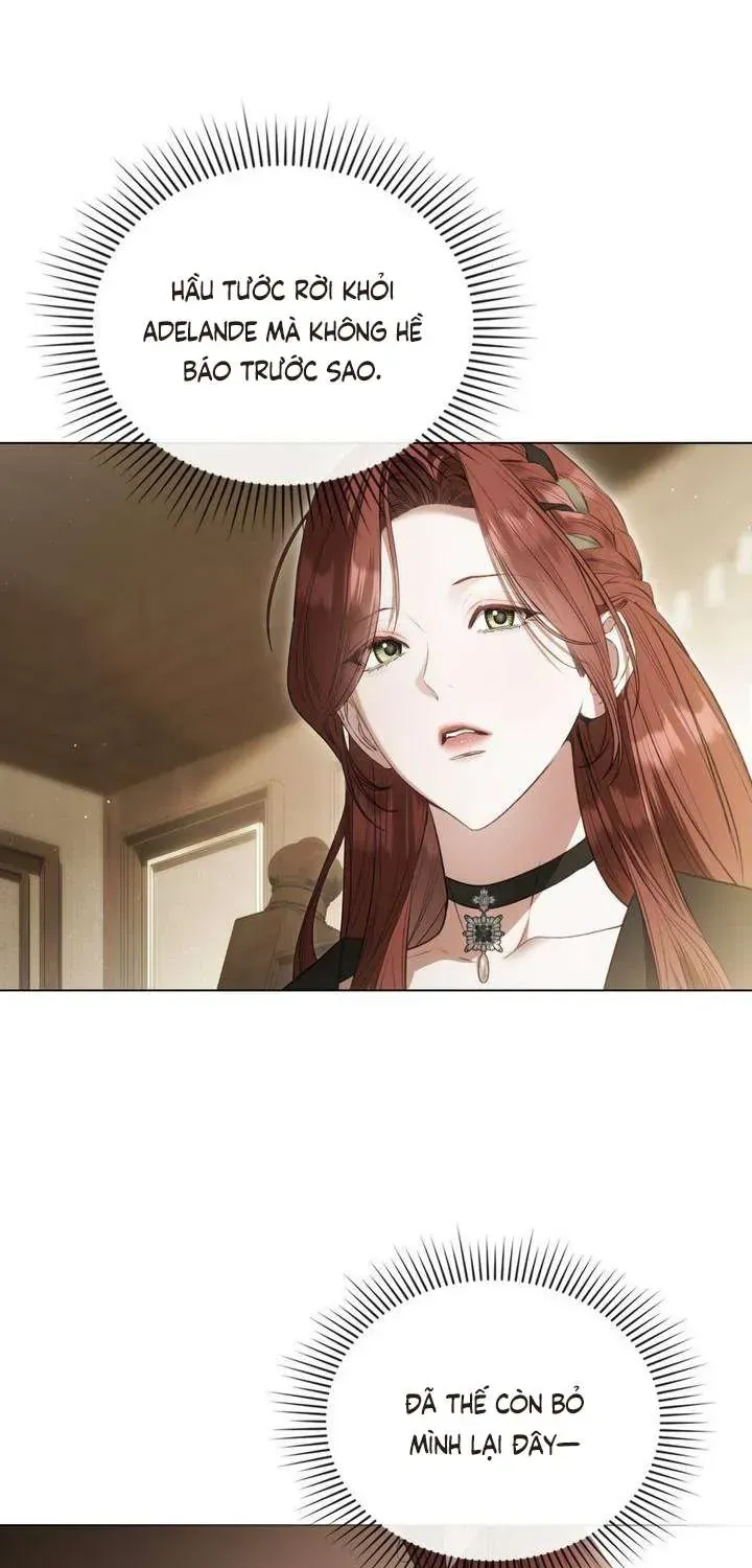 Odalisque Chap 61 - Next Chap 62