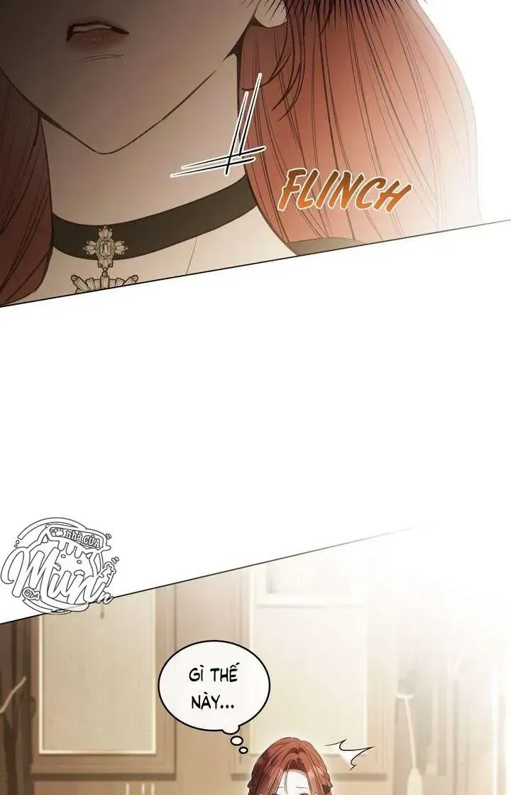 Odalisque Chap 61 - Next Chap 62