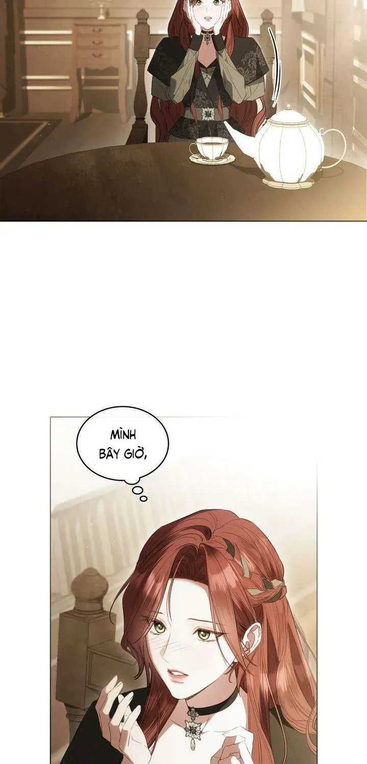 Odalisque Chap 61 - Next Chap 62