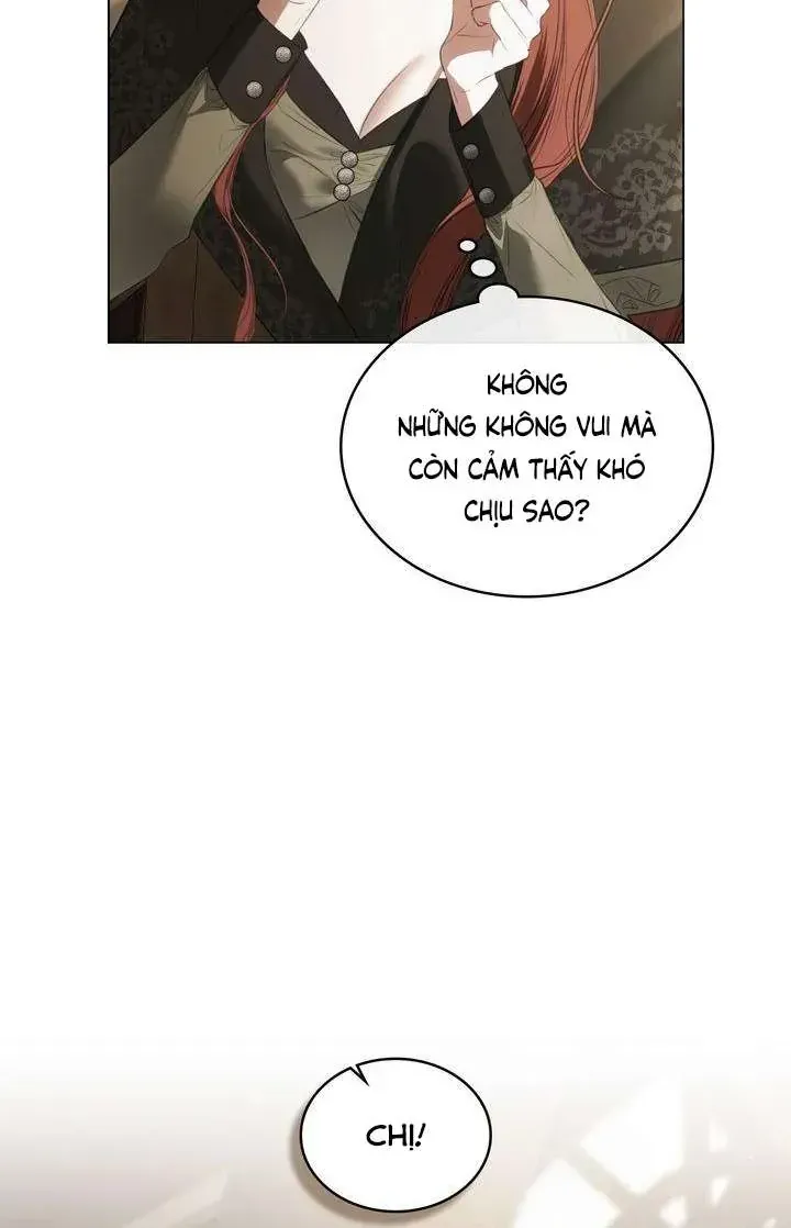 Odalisque Chap 61 - Next Chap 62