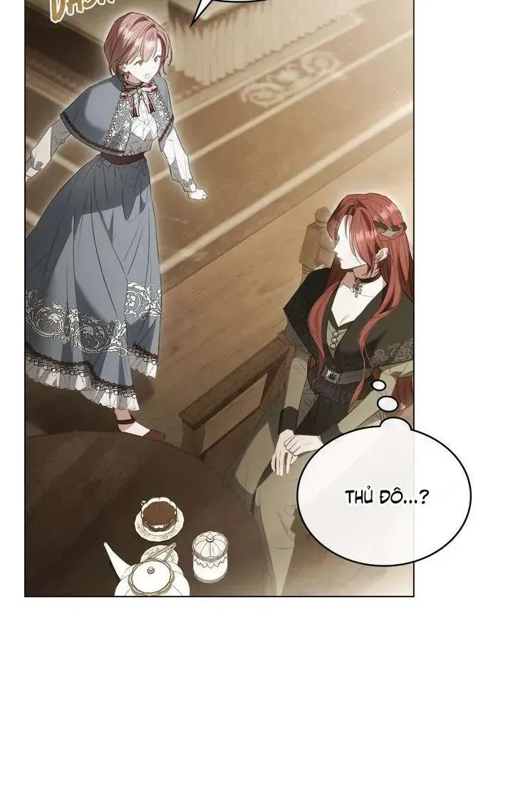 Odalisque Chap 61 - Next Chap 62