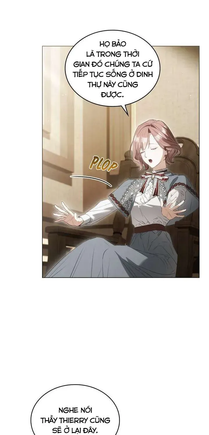 Odalisque Chap 61 - Next Chap 62