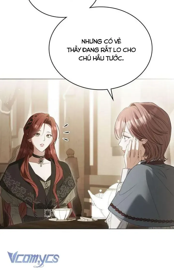 Odalisque Chap 61 - Next Chap 62