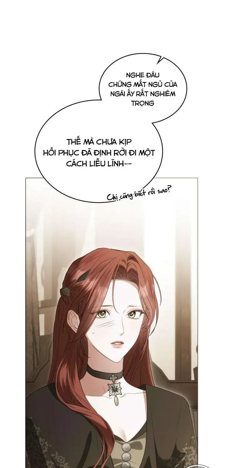 Odalisque Chap 61 - Next Chap 62