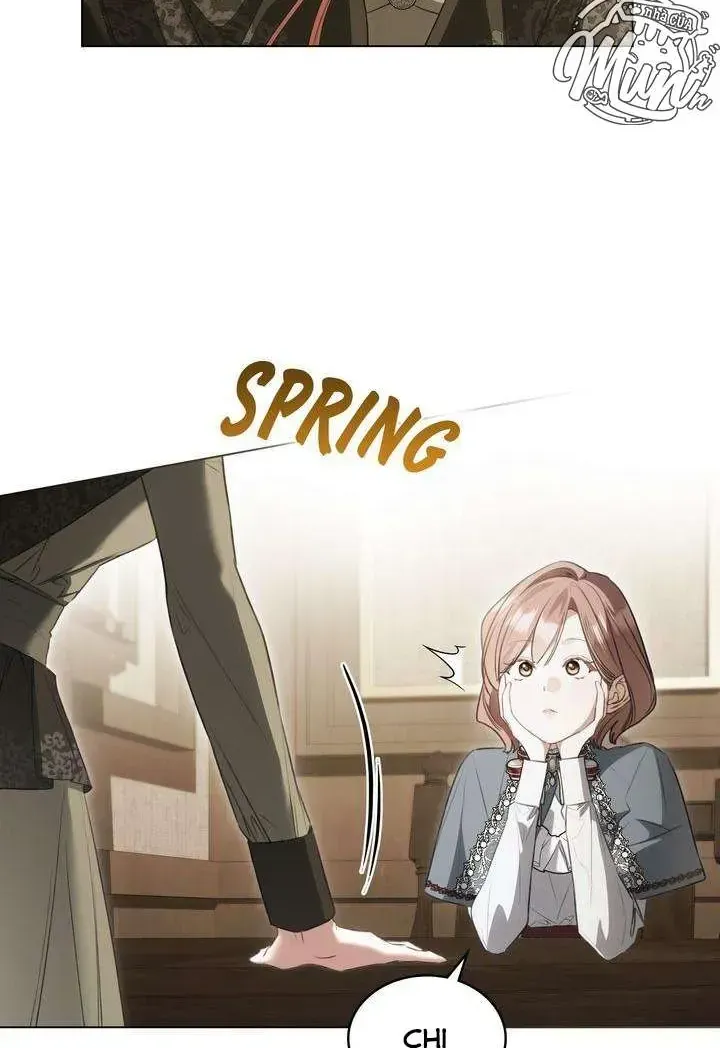 Odalisque Chap 61 - Next Chap 62