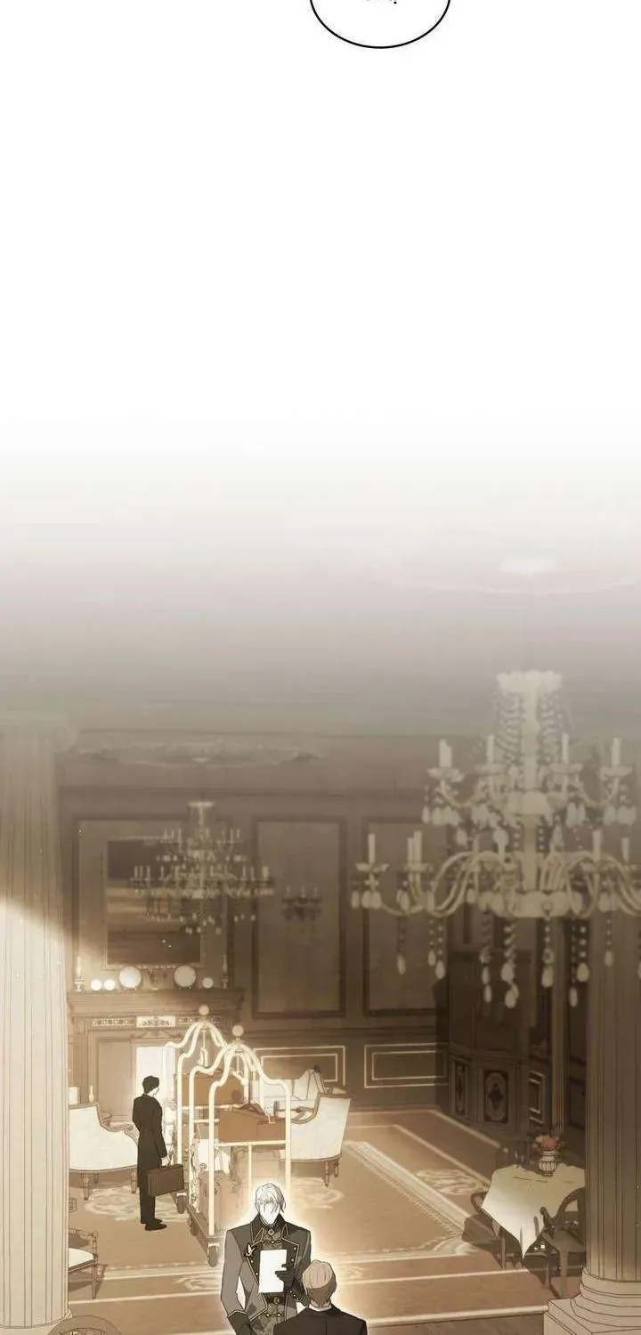 Odalisque Chap 61 - Next Chap 62