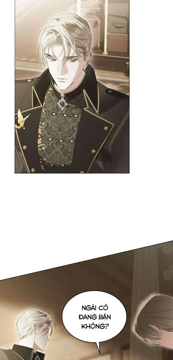 Odalisque Chap 61 - Next Chap 62