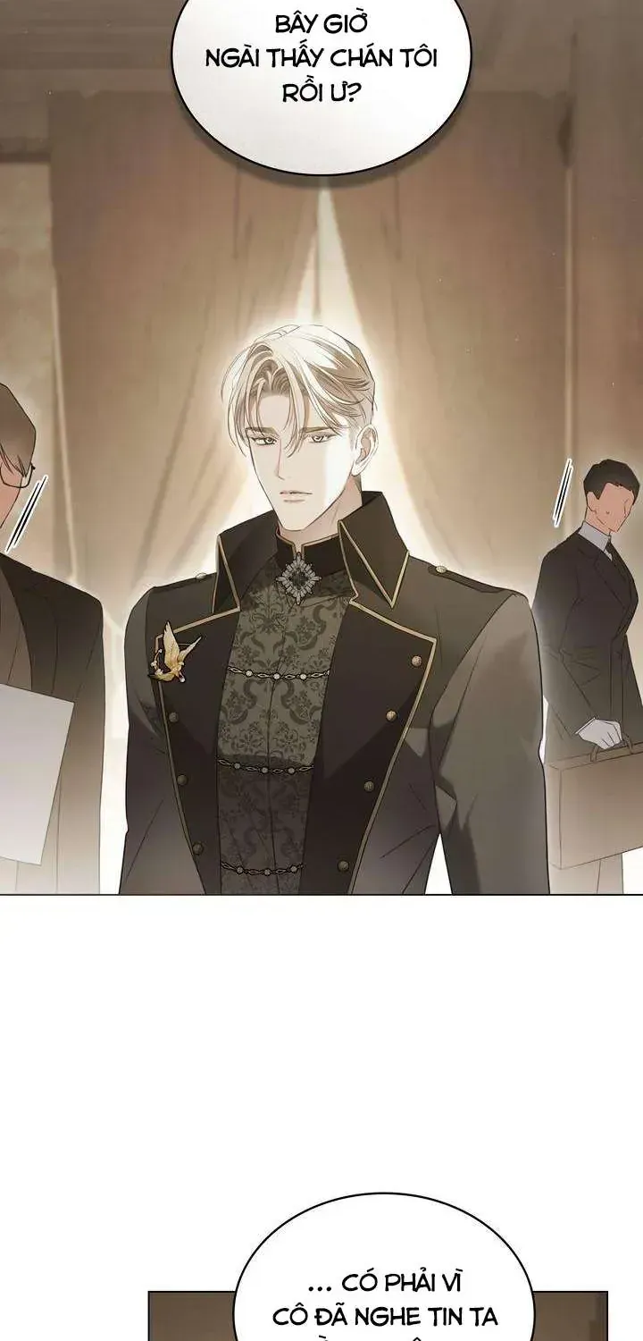 Odalisque Chap 61 - Next Chap 62