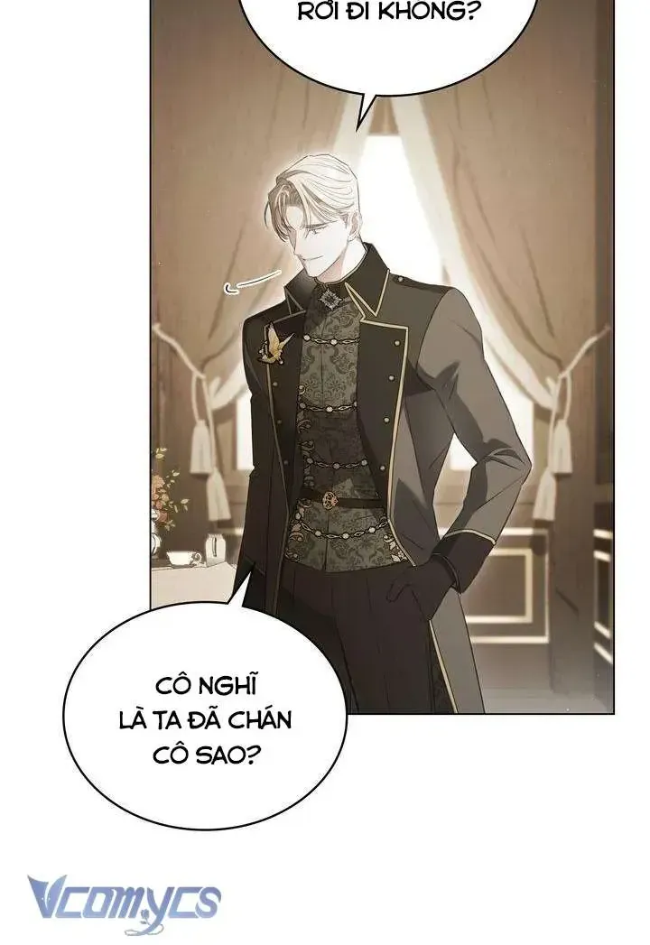 Odalisque Chap 61 - Next Chap 62