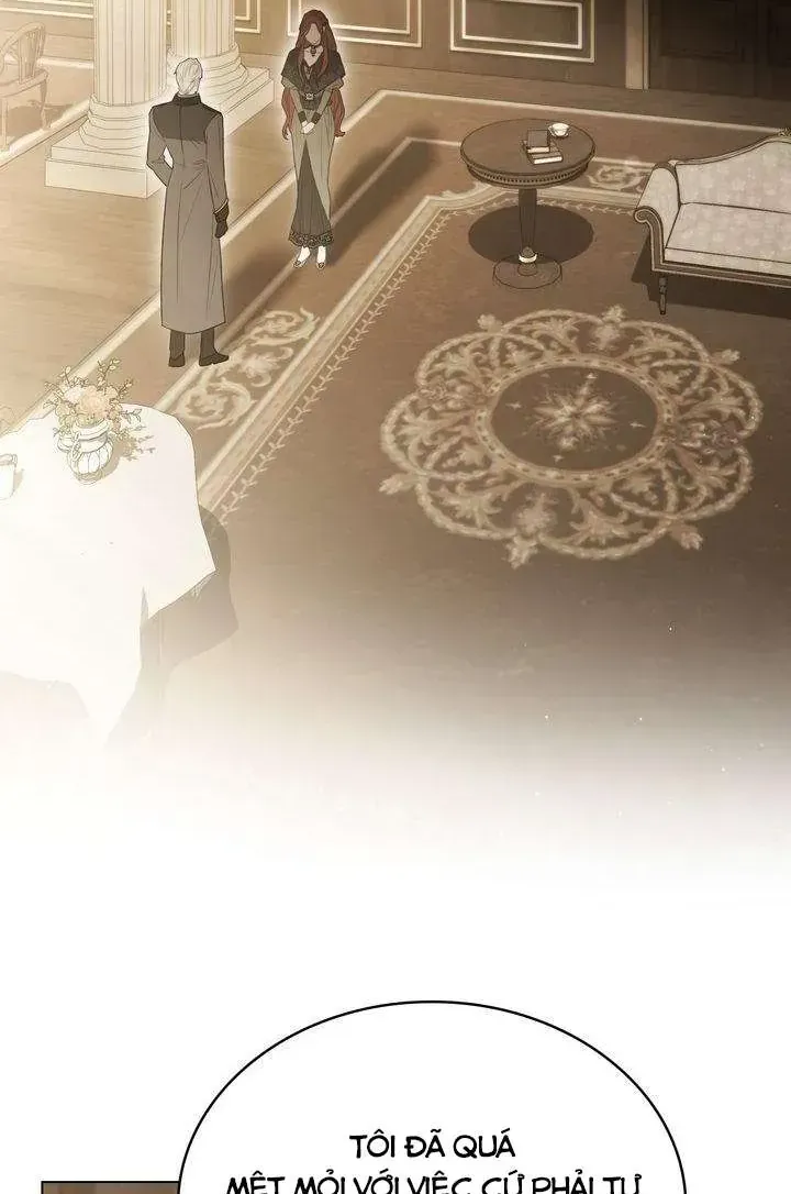 Odalisque Chap 61 - Next Chap 62