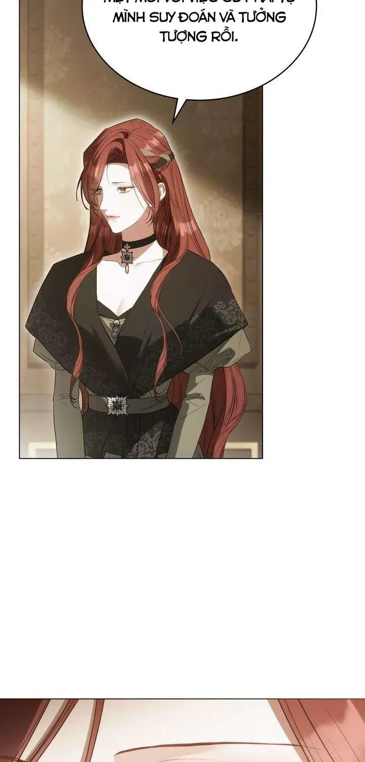 Odalisque Chap 61 - Next Chap 62