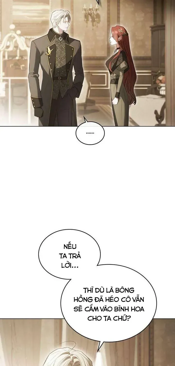 Odalisque Chap 61 - Next Chap 62