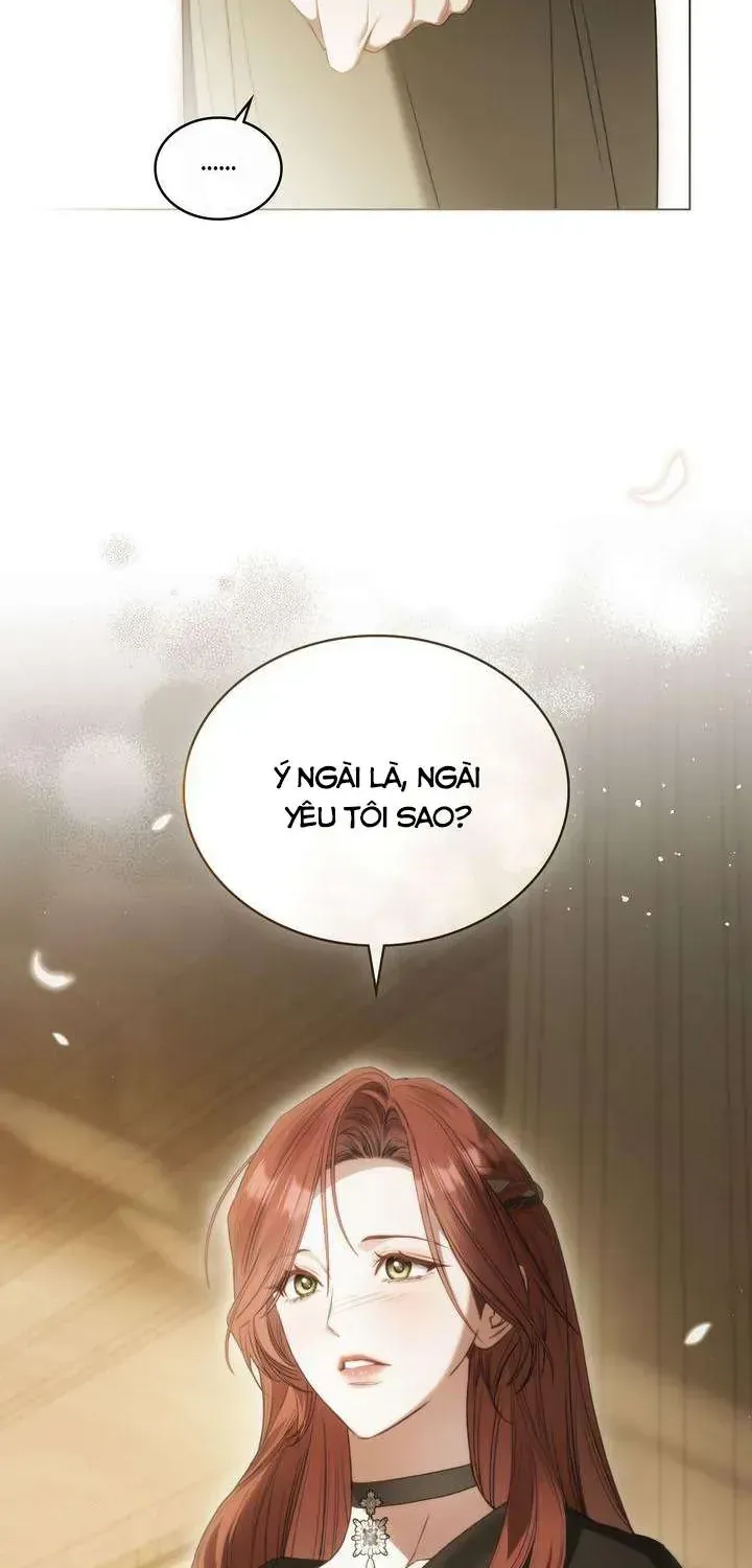 Odalisque Chap 61 - Next Chap 62