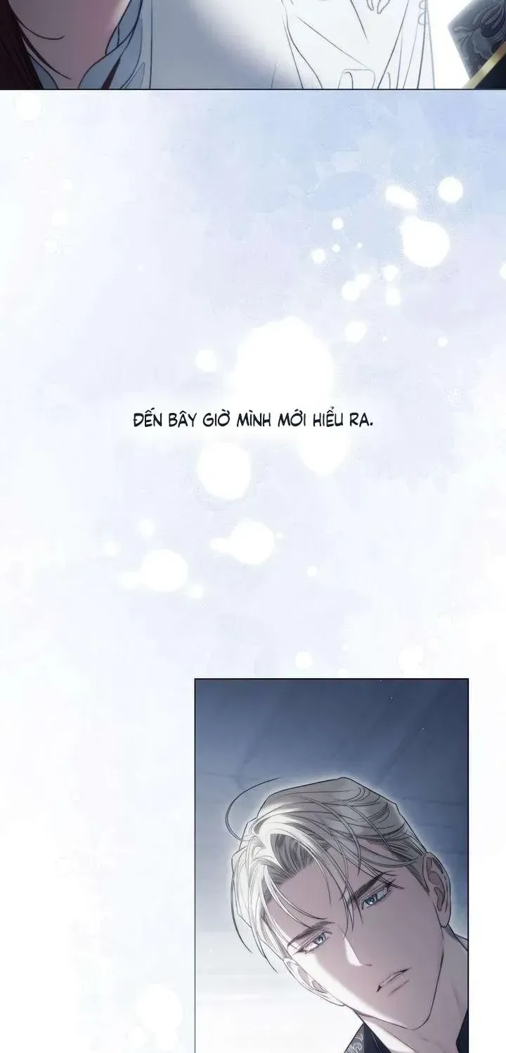 Odalisque Chap 61 - Next Chap 62