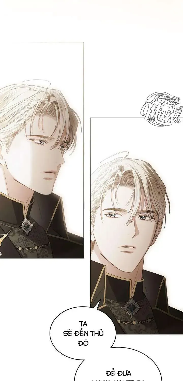 Odalisque Chap 61 - Next Chap 62