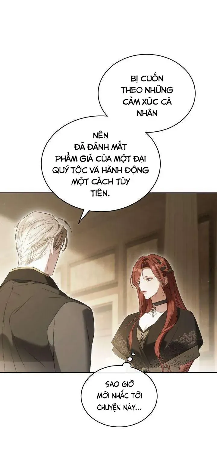 Odalisque Chap 61 - Next Chap 62