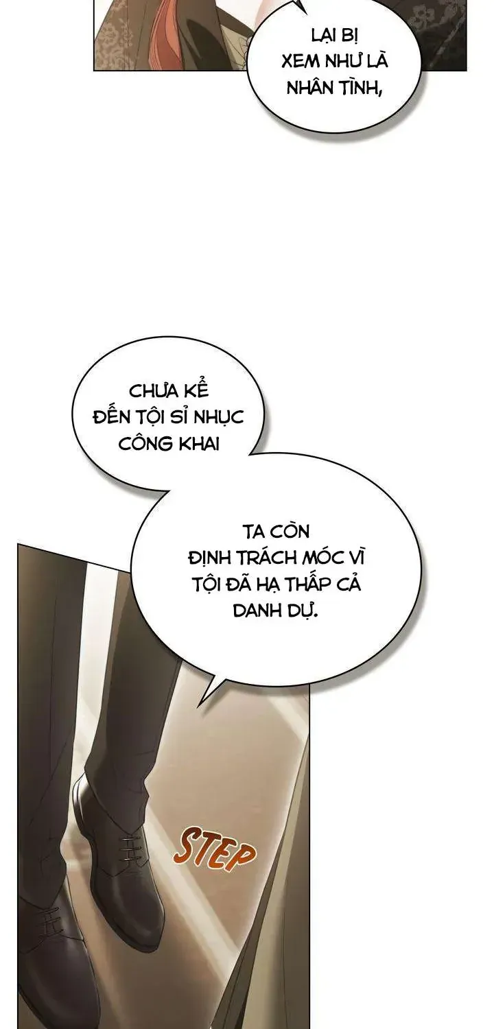 Odalisque Chap 61 - Next Chap 62