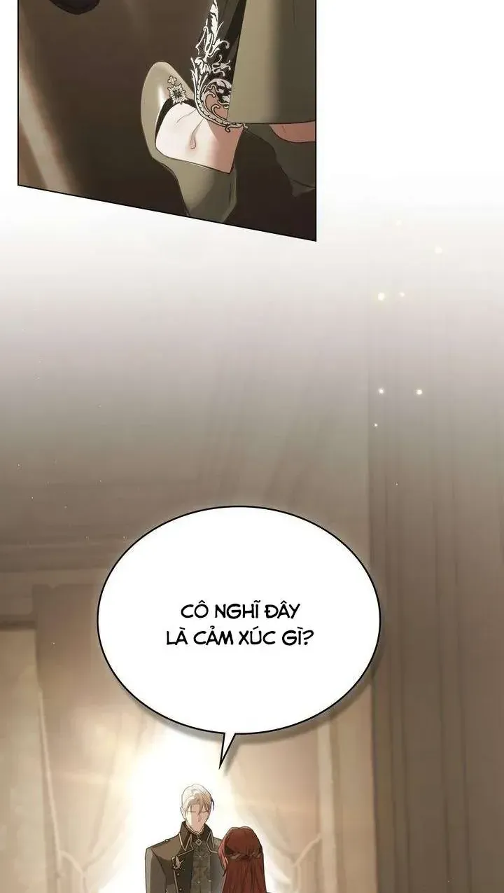 Odalisque Chap 61 - Next Chap 62