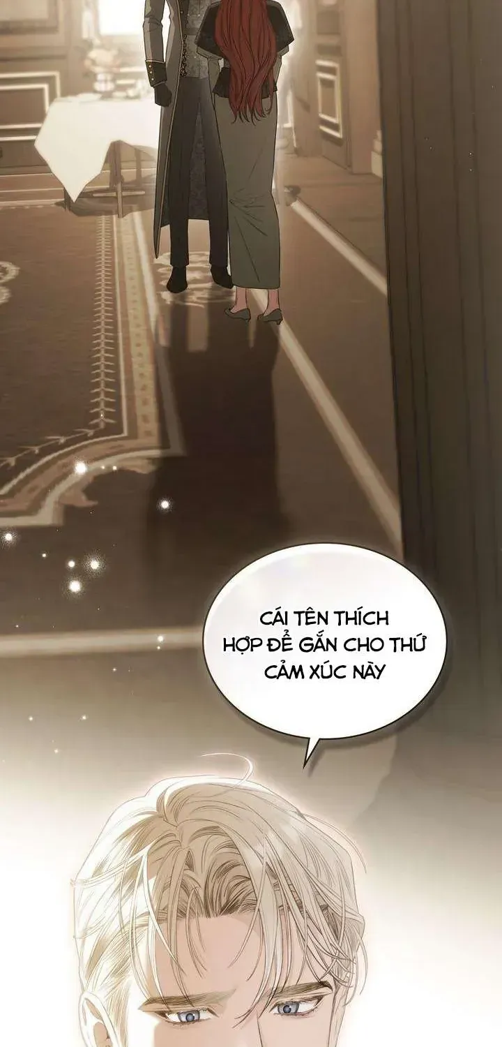 Odalisque Chap 61 - Next Chap 62