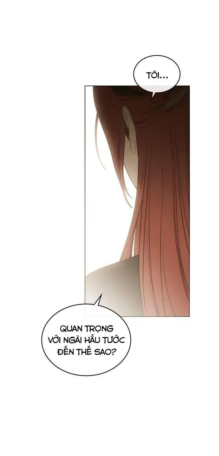 Odalisque Chap 61 - Next Chap 62